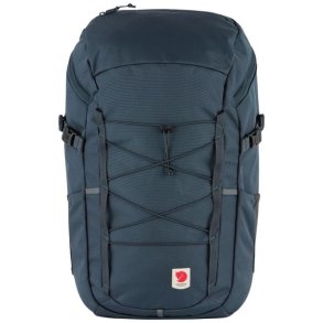 Fj�llr�ven Skule Top Zip 30 Navy