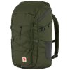 Fj�llr�ven Skule Top Zip 30 Deep Forest