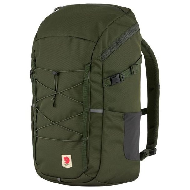 Fj�llr�ven Skule Top Zip 30 Deep Forest