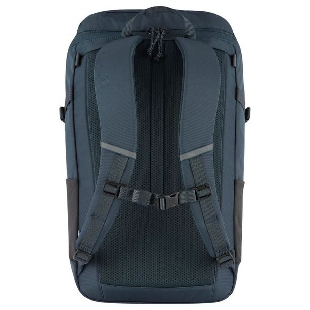 Fj�llr�ven Skule Top Zip 30 Navy