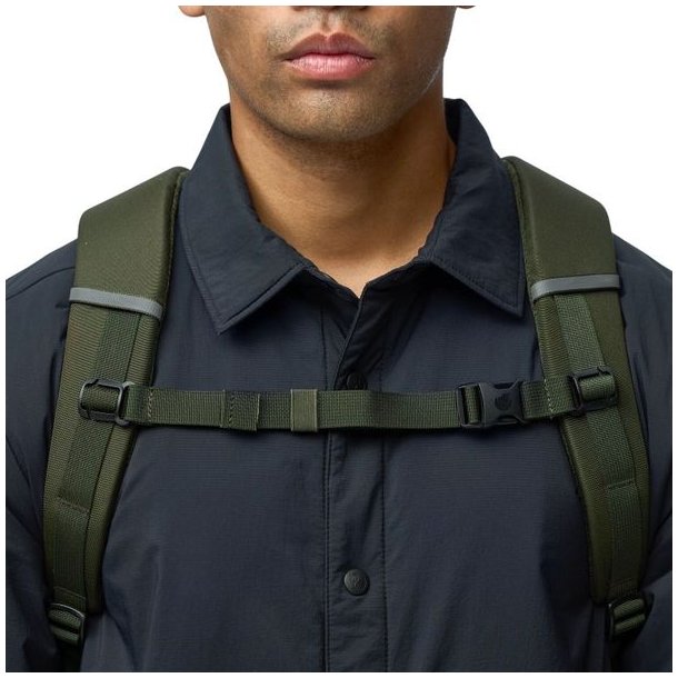 Fj�llr�ven Skule Top Zip 30 Deep Forest