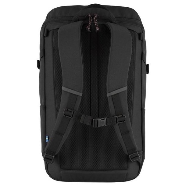 Fj�llr�ven Skule Top Zip 30 Black