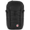 Fj�llr�ven Skule Top Zip 30 Black