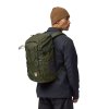 Fj�llr�ven Skule Top Zip 30 Deep Forest