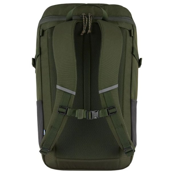 Fj�llr�ven Skule Top Zip 30 Deep Forest