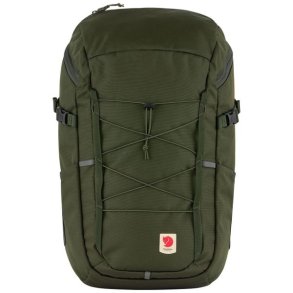 Fj�llr�ven Skule Top Zip 30 Deep Forest