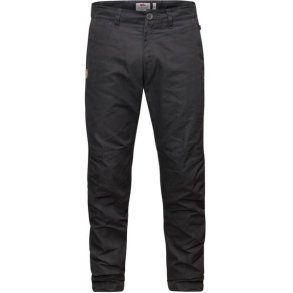 Fj�llr�ven S�rmland Tapered Winter Trousers Dark Grey