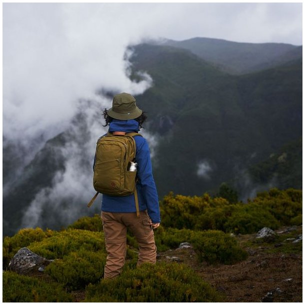 Fj�llr�ven Stina Jacket W Fossil