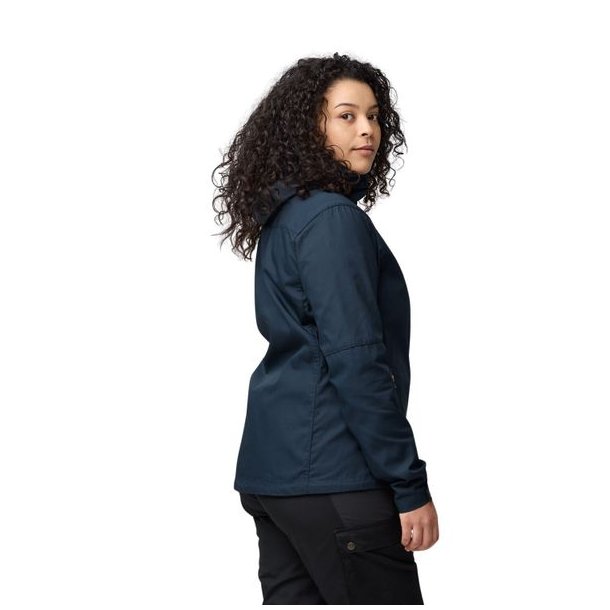 Fj�llr�ven Stina Jacket W Fossil