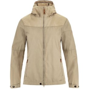 Fj�llr�ven Stina Jacket W Fossil