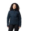 Fj�llr�ven Stina Jacket W Fossil