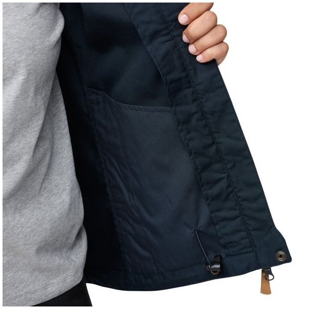 Fj�llr�ven Stina Jacket W Fossil