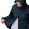 Fj�llr�ven Stina Jacket W Fossil
