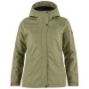 Fj�llr�ven Stina Padded Jacket W Green