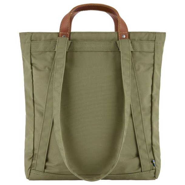 Fj�llr�ven Totepack No. 1 Green