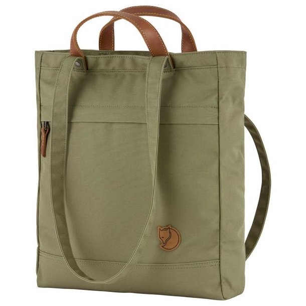 Fj�llr�ven Totepack No. 1 Green