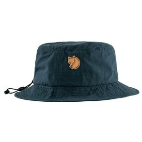 Fjllrven Travellers MT Hat Dark Navy