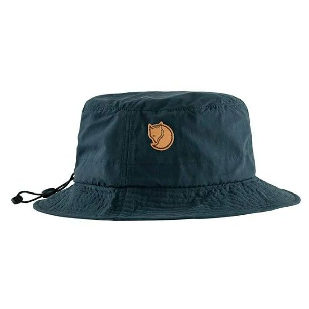 Fjllrven Travellers MT Hat Dark Navy