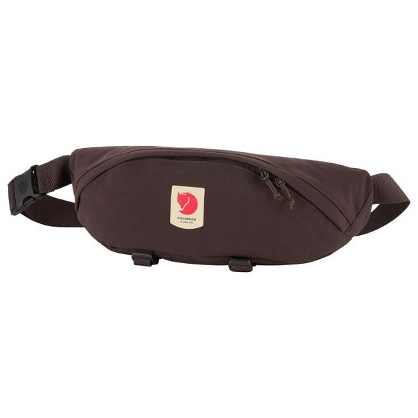 Fj�llr�ven Ulv� Hip Pack Large Black Oak
