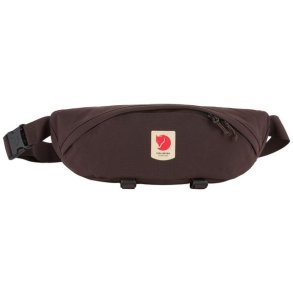 Fj�llr�ven Ulv� Hip Pack Large Black Oak
