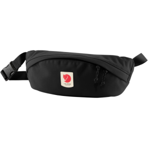 Fjllrven Ulv Hip Pack M Black
