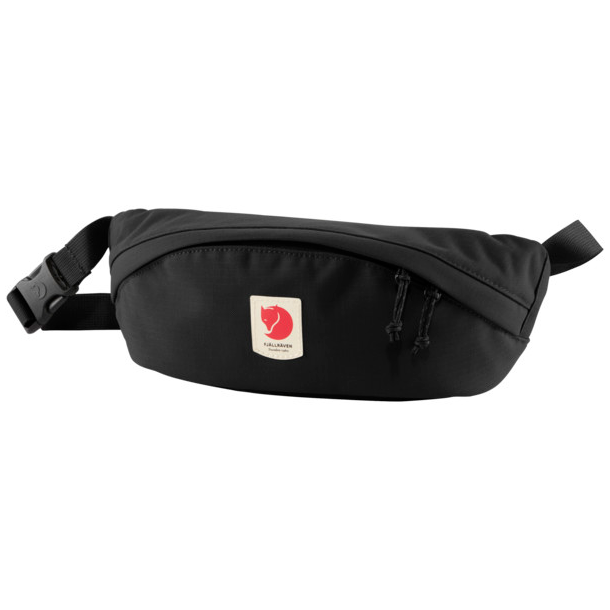Fjllrven Ulv Hip Pack M Black