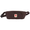 Fj�llr�ven Ulv� Hip Pack Medium Black Oak
