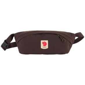 Fj�llr�ven Ulv� Hip Pack Medium Black Oak