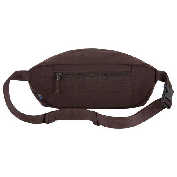 Fj�llr�ven Ulv� Hip Pack Medium Black Oak