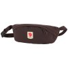 Fj�llr�ven Ulv� Hip Pack Medium Black Oak