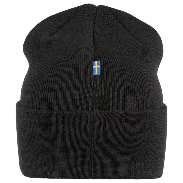 Fj�llr�ven Vardag Beanie Black