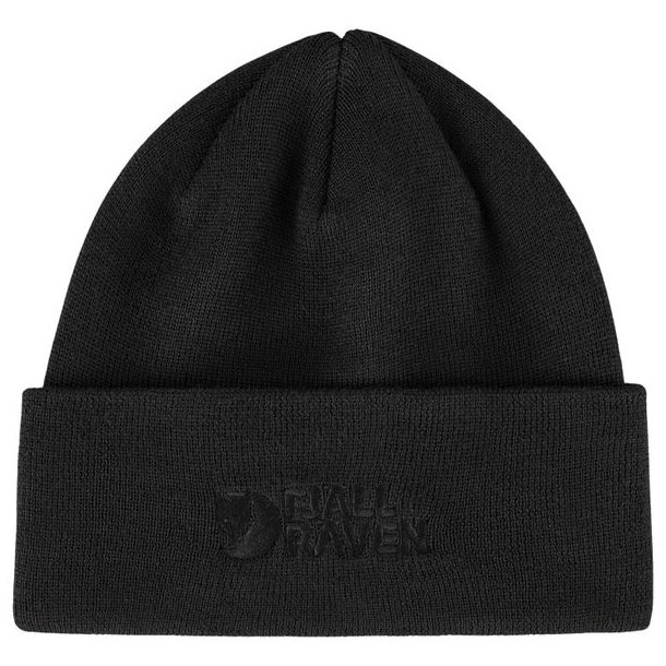Fj�llr�ven Vardag Beanie Black