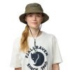 Fj�llr�ven Vardag Bucket Hat Black
