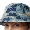 Fj�llr�ven Vardag Bucket Hat Black