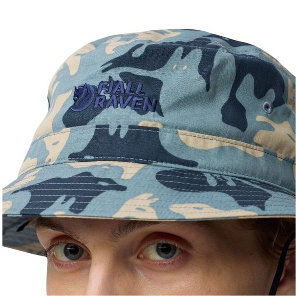 Fj�llr�ven Vardag Bucket Hat Black