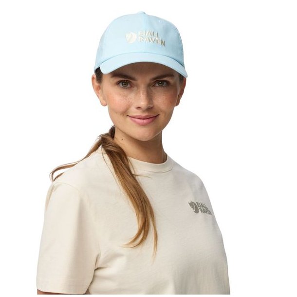 Fj�llr�ven Vardag Lite Cap Dark Navy