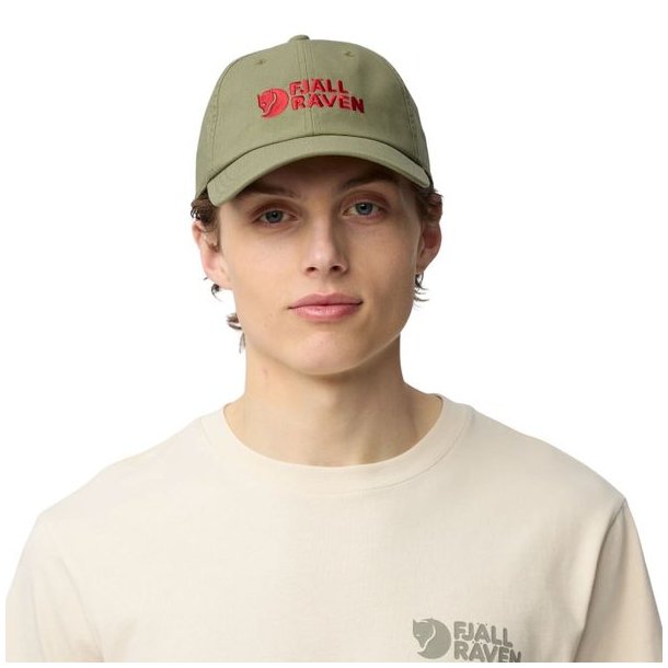 Fj�llr�ven Vardag Lite Cap Dark Navy