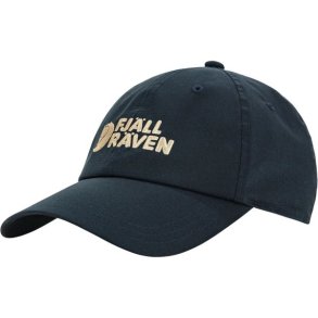 Fj�llr�ven Vardag Lite Cap Dark Navy