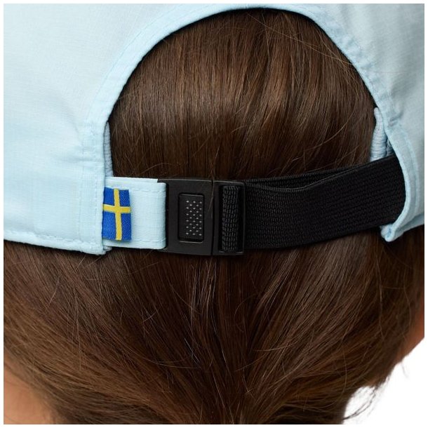 Fj�llr�ven Vardag Lite Cap Dark Navy