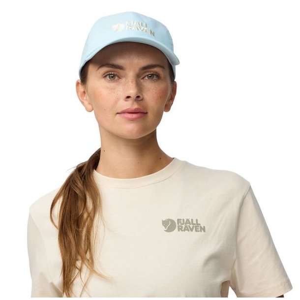 Fj�llr�ven Vardag Lite Cap Black