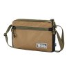 Fj�llr�ven Vardag Pocket Large Green-Clay