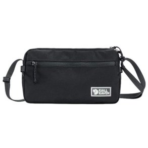 Fj�llr�ven Vardag Pocket Large Coal Black