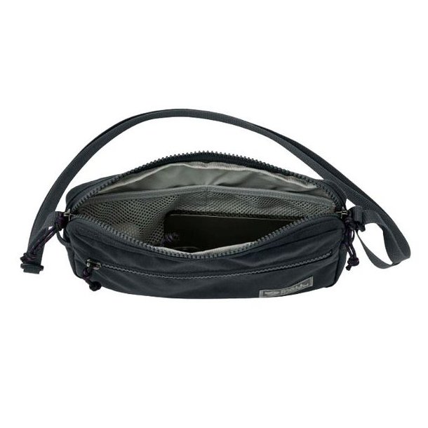 Fj�llr�ven Vardag Pocket Large Coal Black