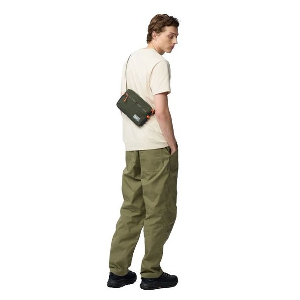 Fj�llr�ven Vardag Pocket Large Deep Forest