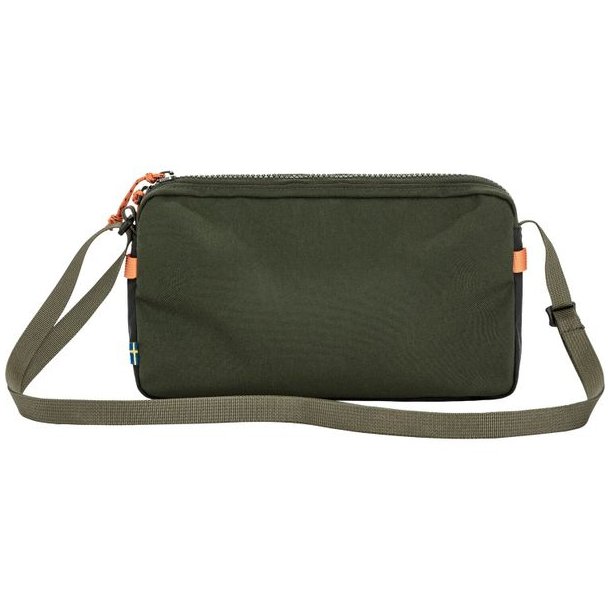 Fj�llr�ven Vardag Pocket Large Deep Forest