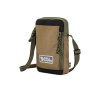 Fj�llr�ven Vardag Pocket Small Green-Clay