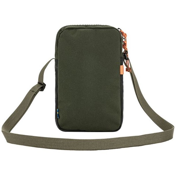 Fj�llr�ven Vardag Pocket Small Deep Forest