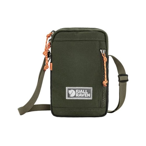 Fj�llr�ven Vardag Pocket Small Deep Forest