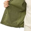 Fj�llr�ven Vardag Vindby Jacket Green