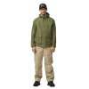 Fj�llr�ven Vardag Vindby Jacket Green